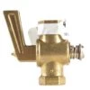 JMF Company 1/8 In. FPT X 1/8 In. FPT Brass Pipe Valve -ACE Shop e19adced 5e94 4a2c ab20 b48507c94e8a