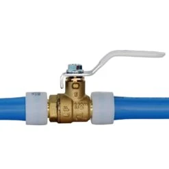 Apollo® Apollo 1/2 In. Brass Expansion Pex Ball Valve Full Port -ACE Shop e1c9d6ae 94ab 418c 8a78 119d5a2fbd40