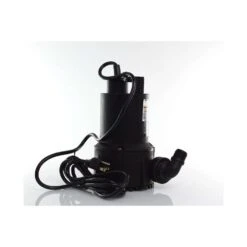 Wayne 1/2 HP 2600 Gph Thermoplastic Switchless Switch Bottom AC Submersible Utility Pump -ACE Shop e25b6af9 9a0b 42e3 9832 0cf5fbaeae0f