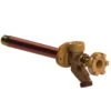 Woodford Model 17 1/2 In. PEX Anti-Siphon Brass Freezeless Wall Faucet -ACE Shop e293c614 e1cd 461f 8caa 7fb4d6f302cf