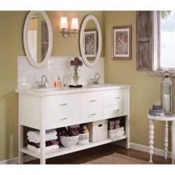 Moen Banbury Chrome Bathroom Faucet 4 In. -ACE Shop e2f7b5b8 dea7 47d5 a30a 4ff6b25f15b4