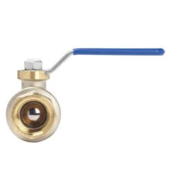Homewerks 3/4 In. Brass FIP Ball Valve Full Port -ACE Shop e32507be cef0 4428 884b 07a535f07f4c