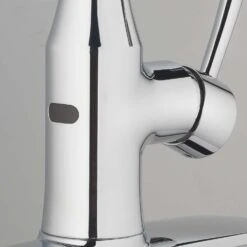 OakBrook One Handle Chrome Pulldown Kitchen Faucet -ACE Shop e3c6abde 10e2 4a79 8704 76740f53a057