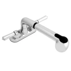 LDR 2 Chrome Laundry Faucet -ACE Shop e3edab23 ed8b 497e 9b49 a410708be008