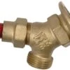 B&K Mueller 3/4 In. FIP Hose Brass Sillcock Valve -ACE Shop e4be4504 5a88 495c 88b0 4bd14279a67b