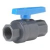 Homewerks 2 In. PVC FIP Ball Valve Full Port 3 Homewerks 2 In. PVC FIP Ball Valve Full Port -ACE Shop e4e8438a be6e 4d69 a6d5 6e80167e2df3