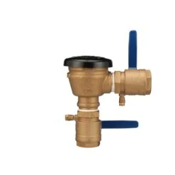 Zurn 2 In. FIP X 2 In. FIP Bronze Pressure Vacuum Breaker Assembly -ACE Shop e55ab843 28af 4a0e 9bbb 34ebbaffe805