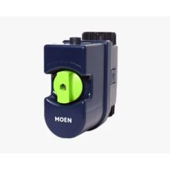 Moen Flo 5.9 In. H X 2.6 In. W X 8.58 In. L Water Alarm