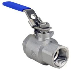 Apollo® Apollo 96F Series 3/4 In. Stainless Steel FNPT Ball Valve Full Port 5 Apollo® Apollo 96F Series 3/4 In. Stainless Steel FNPT Ball Valve Full Port -ACE Shop e617c893 f5f5 4608 be7b d3ed6caf323c