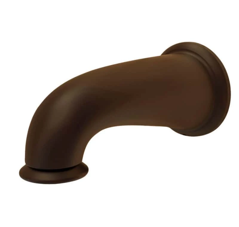 Danco Oil Rubbed Bronze Tub Spout 1 Danco Oil Rubbed Bronze Tub Spout