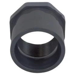 Charlotte Pipe Schedule 80 1-1/2 In. Spigot X 1-1/4 In. D FPT PVC Reducing Bushing 1 Pk 7 Charlotte Pipe Schedule 80 1-1/2 In. Spigot X 1-1/4 In. D FPT PVC Reducing Bushing 1 Pk -ACE Shop e66b3b93 5118 49a1 83ef a739929bfda9