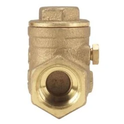 Homewerks 1-1/4 In. D X 1-1/4 In. D FIP Brass Swing Check Valve 5 Homewerks 1-1/4 In. D X 1-1/4 In. D FIP Brass Swing Check Valve -ACE Shop e69de869 231e 42ea 9b50 1a4866db9aa4