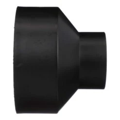 Charlotte Pipe 2 In. Hub X 3 In. D Hub ABS Coupling -ACE Shop e815ca09 231d 44a6 ac89 44b427162c1f