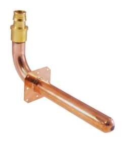 Apollo® Apollo Expansion PEX / Pex A 3/4 In. Expansion PEX In To X 3/4 In. D CTS Copper Stub Out