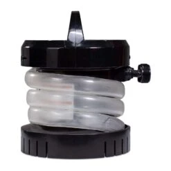 ECO-FLO PUP Series 1/55 HP 138 Gph Thermoplastic Switchless Switch Battery Submersible Utility Pump -ACE Shop e9cb962c e493 4ebf a8c9 51c5db208235