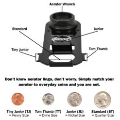 Danco Aerator Remove Key Tool 1 Pack Pc -ACE Shop ea9eff16 ce59 4534 b661 f772630b2f3c