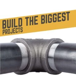 STZ Industries 2 In. MIP Each X 2 In. D MIP Black Steel 12 In. L Nipple -ACE Shop eb1c4526 0756 4ac8 9976 155607472126