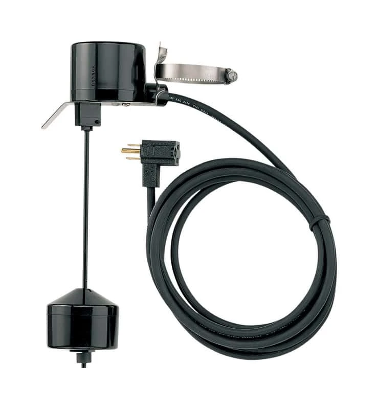 Parts 2O 7 In. H Sump Pump Switch 1 Parts 2O 7 In. H Sump Pump Switch