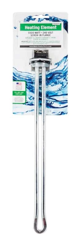 Reliance Copper Electric Flange Element 2 Reliance Copper Electric Flange Element - Image 2