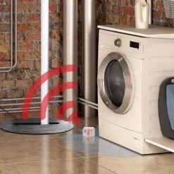 Basement Watchdog 3.25 In. H X 2.3 In. W X 1 In. L Water Alarm For BW-WA360 -ACE Shop eb9c6810 7174 4dfd 818e 8d485cfcac32