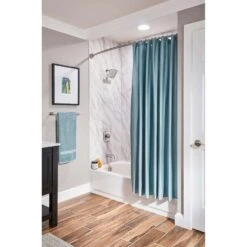 Moen Genta 1-Handle Brushed Nickel Tub And Shower Faucet 13 Moen Genta 1-Handle Brushed Nickel Tub And Shower Faucet -ACE Shop ebbc723a 4790 45c5 96e8 6649b25b32b2