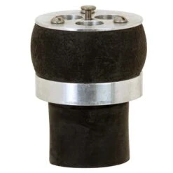 Sioux Chief 2 In. D Rubber Backup Float Valve