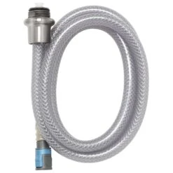 OakBrook For OakBrook Metallic Brushed Nickel Faucet Sprayer With Hose -ACE Shop ec079cc2 b8ab 40e7 9a97 19d4849bdbed