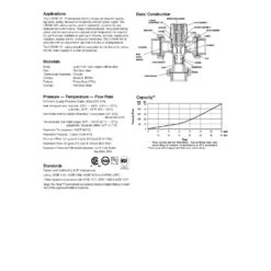 Watts LFMMV 1/2 In. FNPT Brass Mixing Valve 1/2 In. FNPT 1 Pk -ACE Shop edbb99e1 f1f3 46ca bd91 5e4d7fce9c12