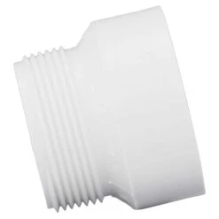 Charlotte Pipe Schedule 40 1-1/2 In. Hub X 1-1/4 In. D Hub PVC Trap Adapter 1 Pk -ACE Shop ee14112e 4b11 4b87 a116 cd8bcfedea6e