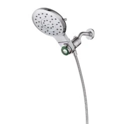 Moen Chrome Metal 8 Settings Showerhead Combo 1.75 Gpm -ACE Shop ee163e71 6fb1 49fd 93fc f2562fadbe94