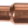 NIBCO 1-1/2 In. Sweat X 1 In. D Sweat Copper Reducing Coupling 1 Pk -ACE Shop f02ab82d e10f 415b a185 37cb852befed