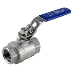 Apollo® Apollo 96F Series 3/4 In. Stainless Steel FNPT Ball Valve Full Port 6 Apollo® Apollo 96F Series 3/4 In. Stainless Steel FNPT Ball Valve Full Port -ACE Shop f059cb4e 741c 4c54 9d41 553cebaa6e77
