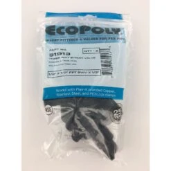 Flair-It Ecopoly 1/2 In. Crimp X 1/2 In. FPT Swivel Plastic 3-Way Valve 6 Flair-It Ecopoly 1/2 In. Crimp X 1/2 In. FPT Swivel Plastic 3-Way Valve -ACE Shop f0920e9f 340c 4d8e a68b b17854d8f87d