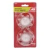 Ace For Universal Clear Sink And Tub And Shower Faucet Handles -ACE Shop f108df67 4749 447a a587 aca6fd924c36