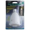Whedon Flow Pro Massage White Plastic 3 Settings Showerhead 2.5 Gpm 3 Whedon Flow Pro Massage White Plastic 3 Settings Showerhead 2.5 Gpm -ACE Shop f243d02f 3198 4c7e bbbb 475b3cb4e66d