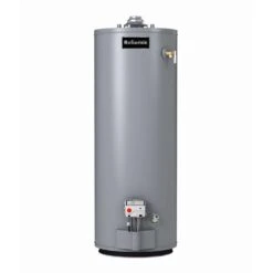 Reliance 40 Gal 35,500 BTU Propane Water Heater