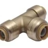 SharkBite Push To Connect 3/8 In. PTC X 3/8 In. D PTC Brass Reducing Tee -ACE Shop f271ad85 46fd 4371 a335 cb5147c4f9a6