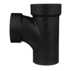 Charlotte Pipe 2 In. Hub X 2 In. D Hub ABS Sanitary Street Tee -ACE Shop f27e5d66 6db9 47c6 9ef3 6b0044b894dc