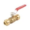 B&K Proline 1/2 In. Brass Push Fit Ball Valve Full Port -ACE Shop f2a4ebef c56a 4843 9a0f 40e2c8d20ccd