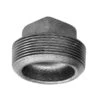 Anvil 2 In. MPT Galvanized Malleable Iron Plug -ACE Shop f3a1a2ca a36e 4982 800e 9ac15b4cdb49
