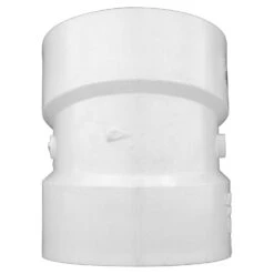 Charlotte Pipe Schedule 30 3 In. Hub X 3 In. D Hub PVC Elbow -ACE Shop f3e41f72 91f0 49f2 b279 af70aff123a8
