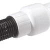 NDS 2 In. D X 2 In. D Plastic Foot Valve