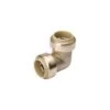 B&K Proline Push To Connect 1/2 In. PTC X 1/2 In. D PTC Brass 90 Degree Elbow -ACE Shop f6b67b30 f6e8 4d1f be96 08183185bf18