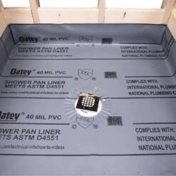 Oatey Gray Flexible Shower Pan Liner PVC 7 Oatey Gray Flexible Shower Pan Liner PVC -ACE Shop f8360f5c de94 4367 87c4 eadc15c7ffa0