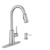 Moen Nori One Handle Stainless Steel Pull-Down Kitchen Faucet 11 Moen Nori One Handle Stainless Steel Pull-Down Kitchen Faucet -ACE Shop f8b8097f caed 4346 91c9 3cf02ba6aa57