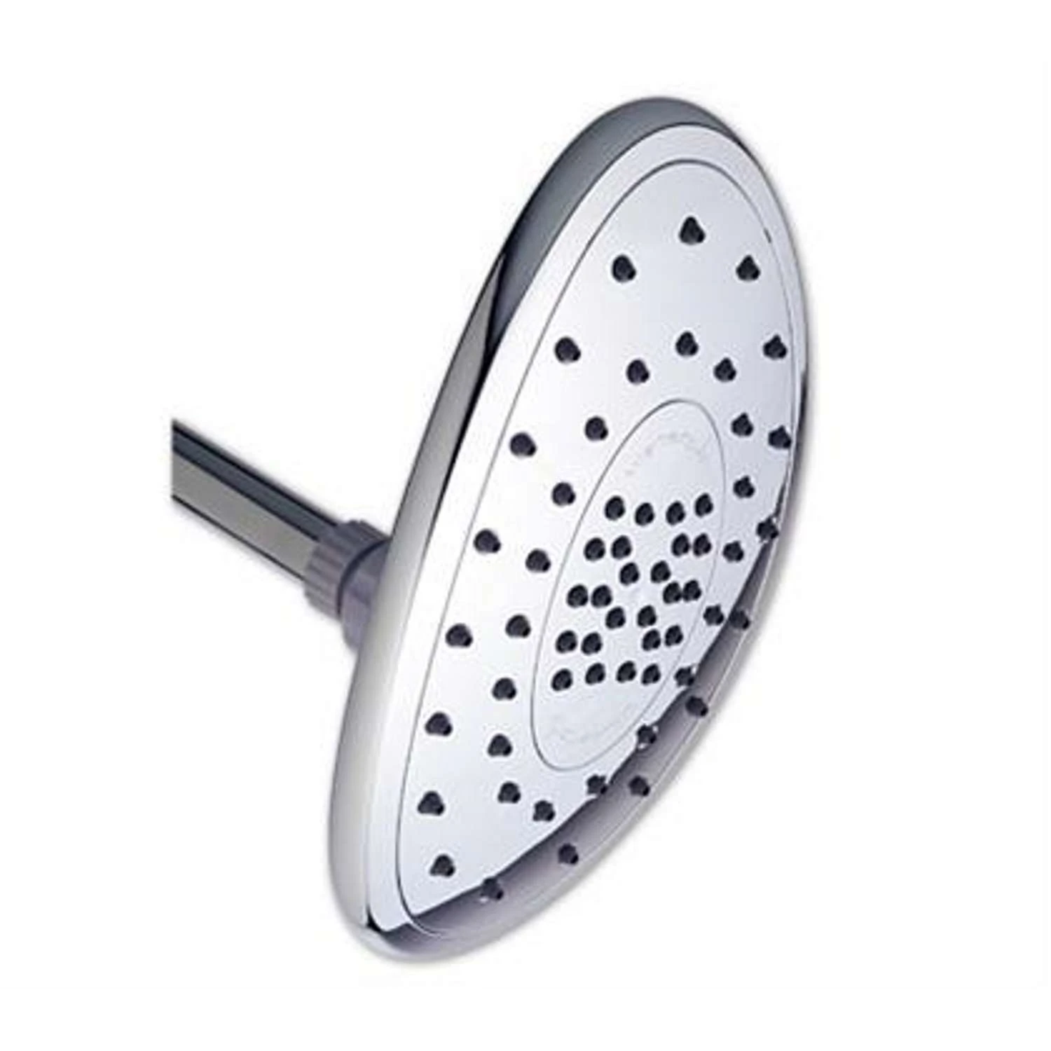 Waterpik EcoFlow Chrome 2 Settings Showerhead 1.8 Gpm 3 Waterpik EcoFlow Chrome 2 Settings Showerhead 1.8 Gpm - Image 3
