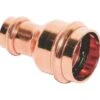 NIBCO Press System 3/4 In. Press X 1/2 In. D Press Copper Coupling 1 Pk -ACE Shop f9145ab2 67c2 45f9 8105 787bfa20fb32