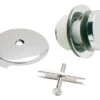 Plumb Pak Foot Lok Stop Lift N Turn Bath Drain Trim Kit -ACE Shop fa9d16d0 b419 480f a94d b3f4e41a3376
