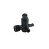 Flair-It Ecopoly 1/2 In. Crimp X 1/2 In. MPT Plastic 3-Way Valve 2 Flair-It Ecopoly 1/2 In. Crimp X 1/2 In. MPT Plastic 3-Way Valve -ACE Shop fb1bb6d2 bde5 4f65 84cb 4f373624c5af