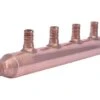 SharkBite 3/4 In. Crimp X 1/2 In. D Crimp 4 Port Manifold 14 SharkBite 3/4 In. Crimp X 1/2 In. D Crimp 4 Port Manifold -ACE Shop fb7eec6f a7d0 4c16 b0d5 8708515c4b66